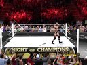 WWE2K15兰迪奥顿 4连大招 住院脚 编绳DDT 双RKO