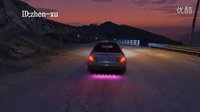 GTA5 莎芙特V12