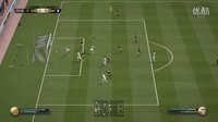 FIFA 16 教程 BALL ROLL/抹球