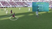 《FIFA16》教程视频：基础技术动作-踩单车Step Over、Ball Roll、马赛回旋Roulette