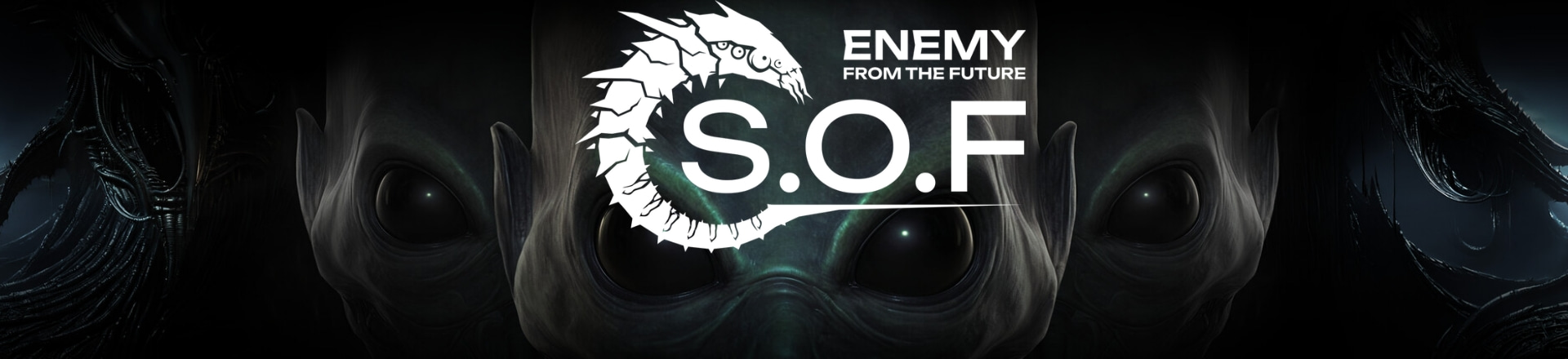 SOF: Enemy from the future