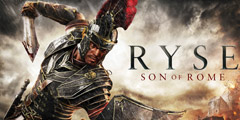 《Ryse：罗马之子》登陆预告片为游戏上市预热