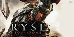 刺喉断肢太血腥！《Ryse：罗马之子》直播视频