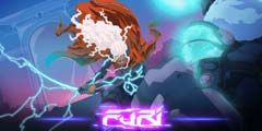 ACT新作《Furi》游侠LMAO 完整汉化补丁下载发布！