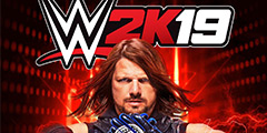 《WWE 2K19》发售在即 官方正式发布纪念预告片