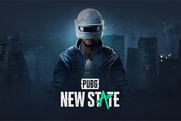 《PUBG手游》官方介绍 演示公开！限时A测今天开启