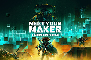 《黎明杀机》团队新作《Meet Your Maker》公开宣传片