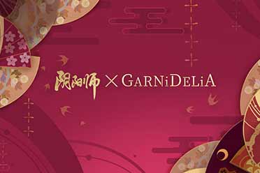 阴阳师与GARNiDELiA再度携手 一同踏上崭新合作之旅！