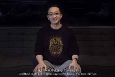 《黑神话》DLC连文件夹都没建？冯骥: 交完片就后悔了