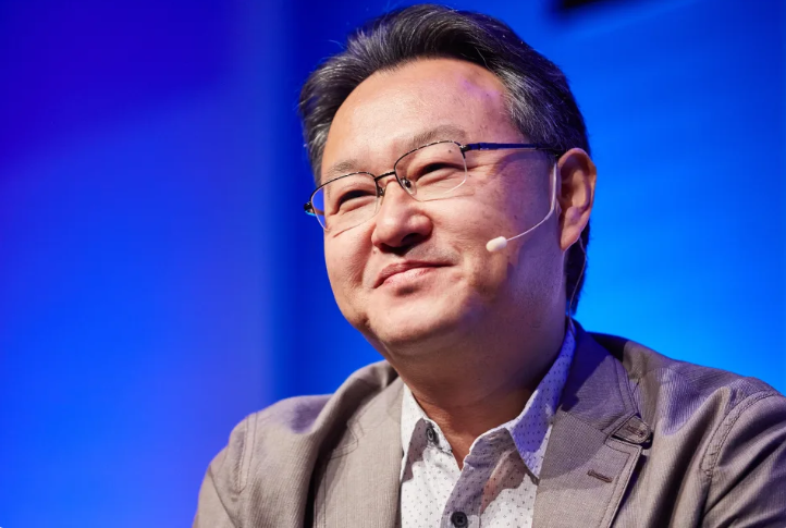 吉田修平谈自己为何不是SIE执行长：索尼不相信我！