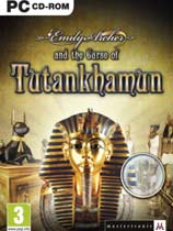 Emily Archer And The Curse of Tutankhamun