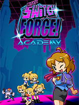 Mighty Switch Force! Academy