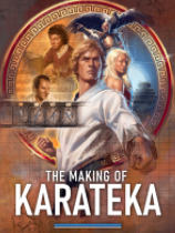 The Making of Karateka1