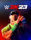 《WWE 2K23》官方中文版[Steam正版分流]