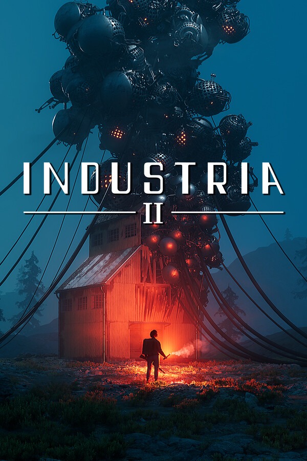 INDUSTRIA 21