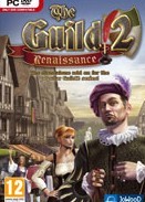 行会2文艺复兴（The Guild 2 Renaissance）12项属性修改器