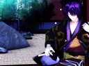 【MMD銀魂】高杉晋助＆マスコットキャラVer【利き魂】