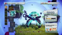 PS4 植物大战僵尸 花园战争2 第17期 网球明星 电光香橼玩个球