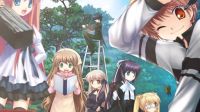 【游侠网】PS4版恋爱冒险游戏《Rewrite》开场动画