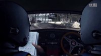 尘埃 拉力赛 Dirt Rally 自驾危机