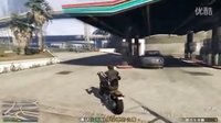 幽客《GTA5》線上差事任務迅猛速通攻略解說 第一期 碼頭施壓 交易破局