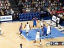 《NBA 2K15》传奇经理模式解说视频