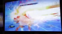 【游侠网】《Fate/EXTELLA》E3试玩 尼祿vs玉藻前