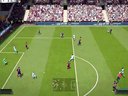 FIFA 15 DEMO 巴萨VS曼城 传奇难度