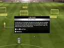 FIFA 15 新增技巧挑战3 - Dribbling & Lob Pass