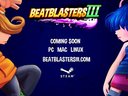 创意游戏《节奏狂欢3（Beat Blasters III）》最新预告！