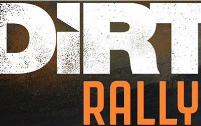 显示屏DirtRally-WRX大不列颠雷登山站暴走夺冠！