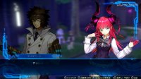 《fate/extella link》花园全彩蛋对话合集视频 - 45.伊丽莎白&阿基米德