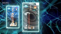 【游侠网】《Lumines Puzzle & Music》演示视频