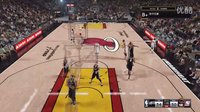 ★NBA2k16★传统大中锋那雉起航（38）：下局名人堂