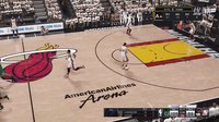 ★NBA2k16★传统大中锋那雉起航（10）：最佳表现-自由球员-阴阳两隔