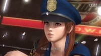 【游侠网】《DOA5 Last Round》全女性角色演出画面