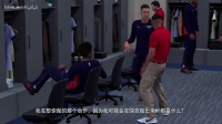 《NBA2K18》 生涯模式教你初期能力低如何获得更多出场时间