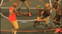 《NBA 2K18》第二期：无敌甩狙