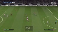 [完全实况]PES2016- Playtest demo (Juventus vs Corinthians)