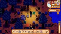 【血雨实况】Stardew Valley （星露谷） 血雨务农记 03集