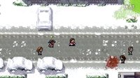 逃狱 行尸走肉 (The Escapists The Walking Dead) (游戏试玩)