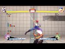 USF4 decapre combo