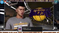 NBA2K17-听说最近库里13个三分？！-生涯模式30