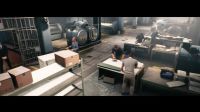 【游侠网】《A Way Out 》试玩演示 E3 2017