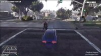 【GTA5】搞笑有趣瞬间 第四集