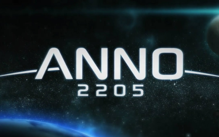 Anno 2205 最新试玩视频