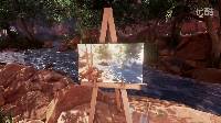 【混沌王】《仰冲异界Obduction》实况流程解说（第十一期 bad end末日降临）