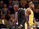 ★NBA2K15★MC模式（30）再胜科比-你玩我呐那雉实况