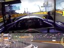 《F1 2014》高画质三屏游戏赏