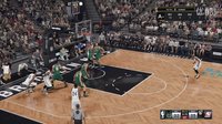 ★NBA2k16★传统大中锋那雉起航（5）：狐朋狗友？